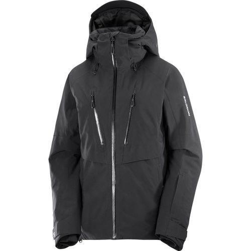 Salomon 2026 Womens Brilliant 2.0 Jacket