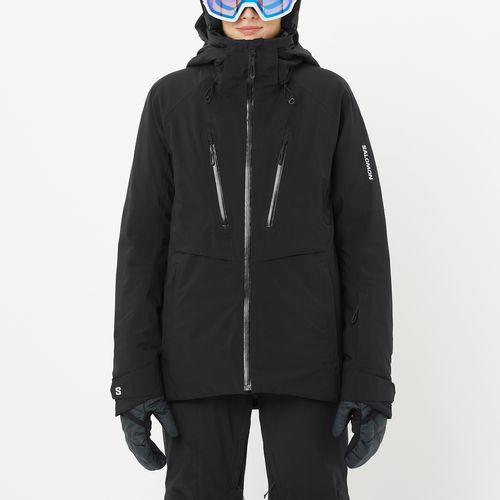 Salomon 2026 Womens Brilliant 2.0 Jacket