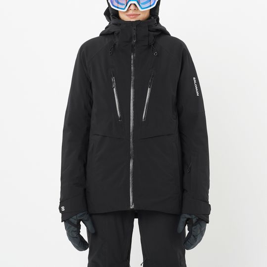 Salomon 2026 Womens Brilliant 2.0 Jacket