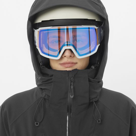 Salomon 2026 Womens Brilliant 2.0 Jacket