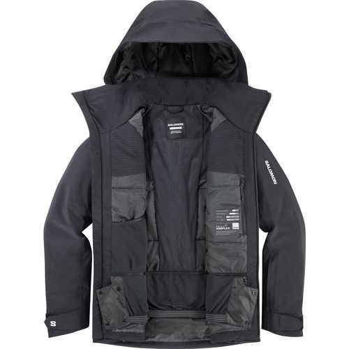 Salomon 2026 Womens Brilliant 2.0 Jacket