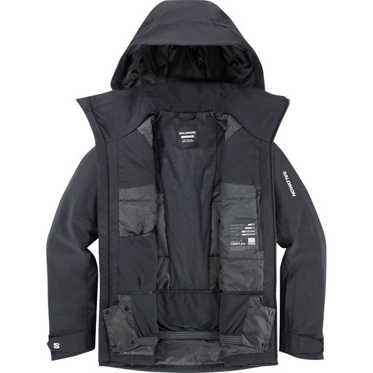 Salomon 2026 Womens Brilliant 2.0 Jacket