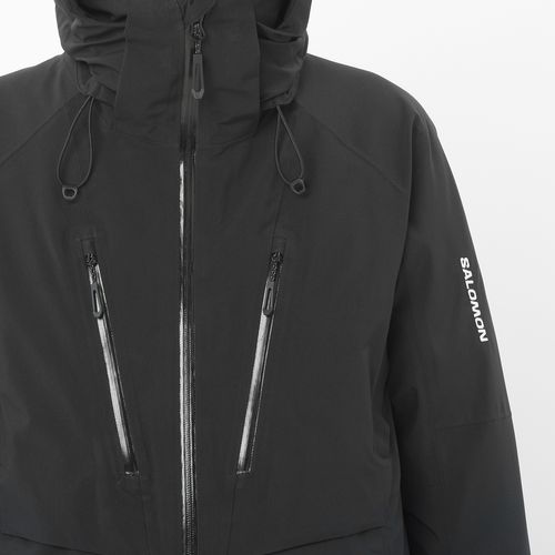 Salomon 2026 Womens Brilliant 2.0 Jacket
