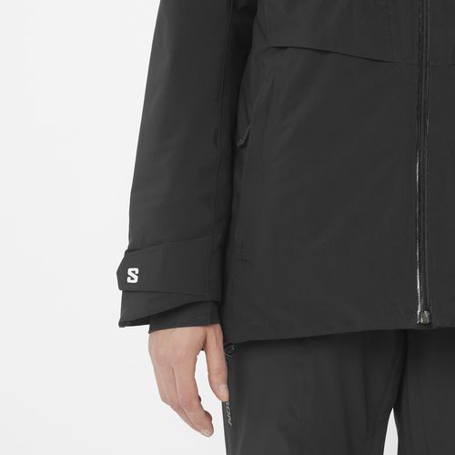 Salomon 2026 Womens Brilliant 2.0 Jacket