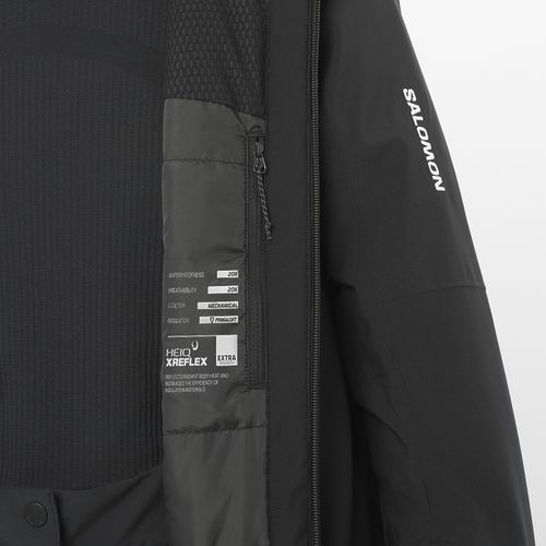 Salomon 2026 Womens Brilliant 2.0 Jacket