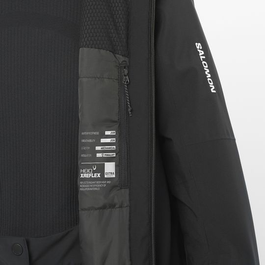 Salomon 2026 Womens Brilliant 2.0 Jacket