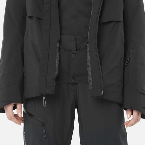 Salomon 2026 Womens Brilliant 2.0 Jacket