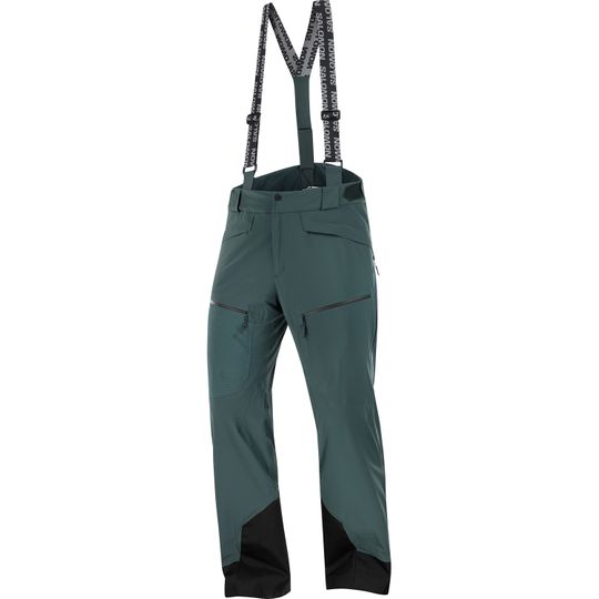 Salomon 2026 Spectral Pant
