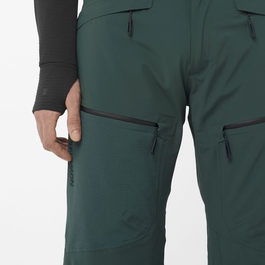 Salomon 2026 Spectral Pant