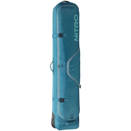 Nitro 2026 Tracker Wheelie Board Bag