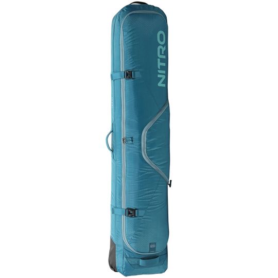 Nitro 2026 Tracker Wheelie Board Bag