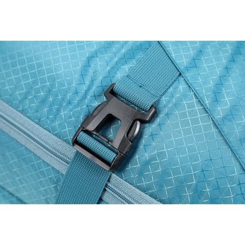 Nitro 2026 Tracker Wheelie Board Bag