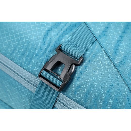 Nitro 2026 Tracker Wheelie Board Bag