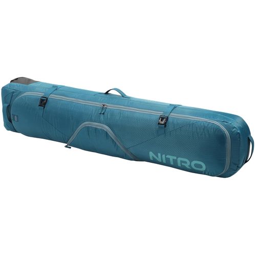 Nitro 2026 Tracker Wheelie Board Bag