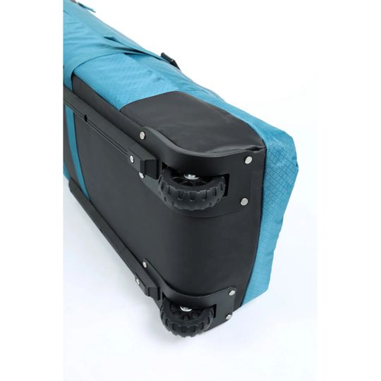 Nitro 2026 Tracker Wheelie Board Bag