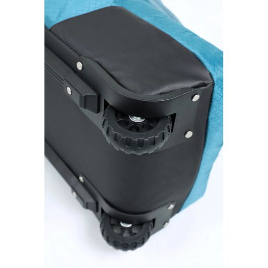 Nitro 2026 Tracker Wheelie Board Bag