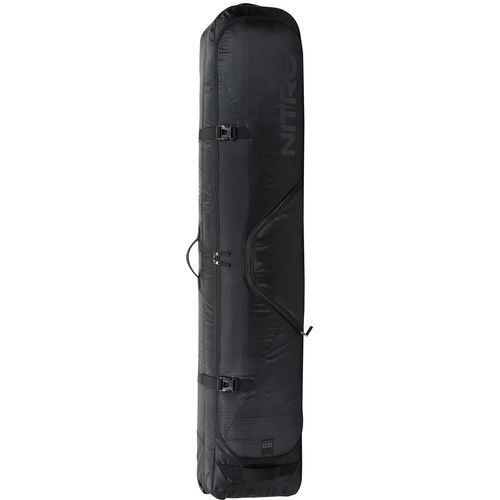 Nitro 2026 Tracker Wheelie Board Bag