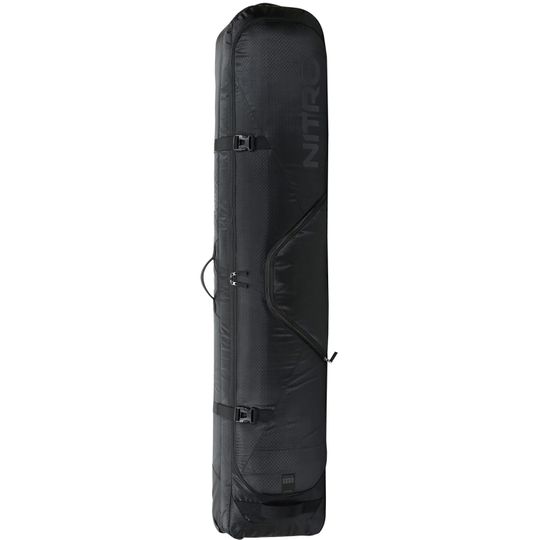Nitro 2026 Tracker Wheelie Board Bag