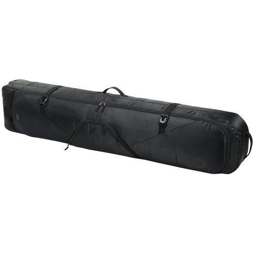 Nitro 2026 Tracker Wheelie Board Bag