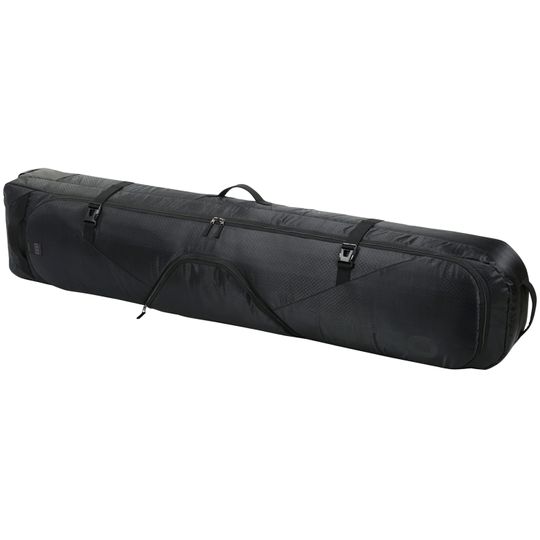 Nitro 2026 Tracker Wheelie Board Bag