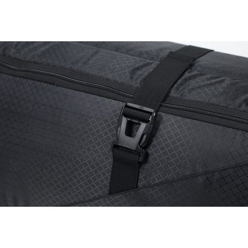 Nitro 2026 Tracker Wheelie Board Bag