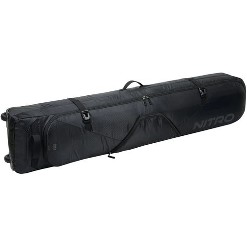 Nitro 2026 Tracker Wheelie Board Bag