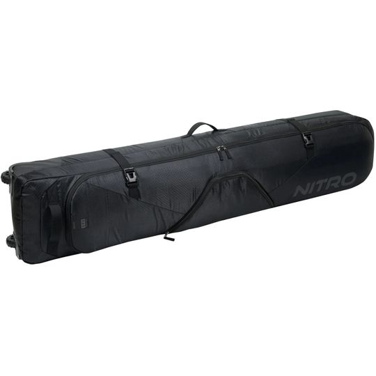 Nitro 2026 Tracker Wheelie Board Bag