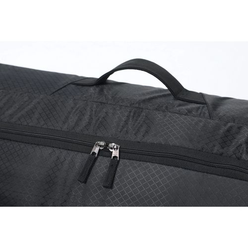 Nitro 2026 Tracker Wheelie Board Bag