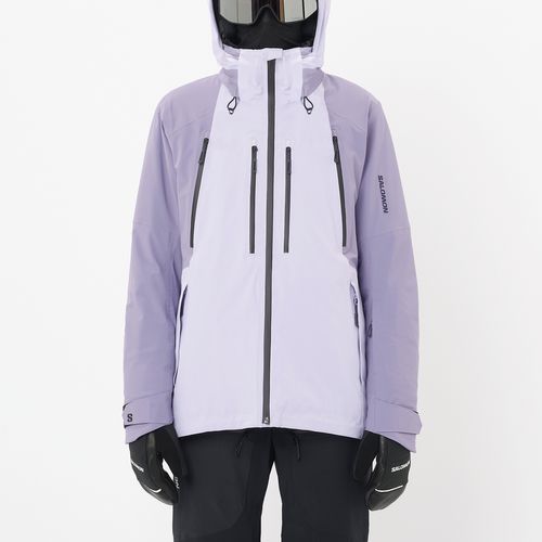 Salomon 2026 Womens Spectral Jacket