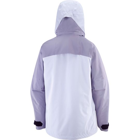 Salomon 2026 Womens Spectral Jacket