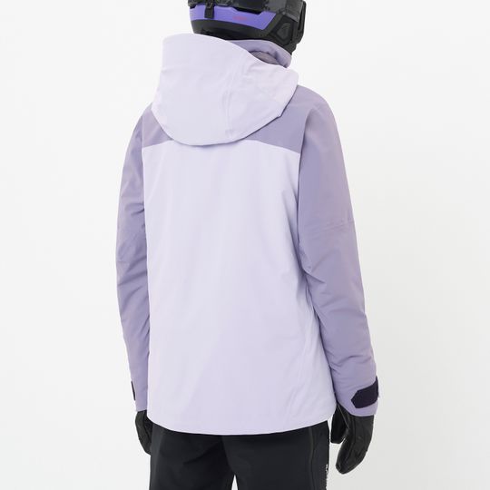 Salomon 2026 Womens Spectral Jacket