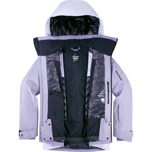 Salomon 2026 Womens Spectral Jacket