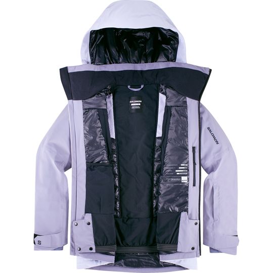 Salomon 2026 Womens Spectral Jacket