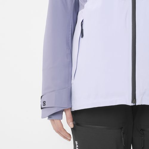 Salomon 2026 Womens Spectral Jacket