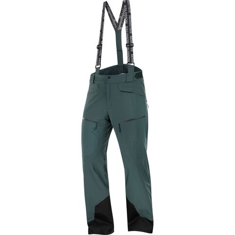 Salomon 2026 Spectral Pant
