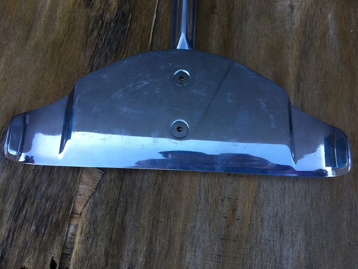 Sky Ski Sky Ski Wings and Fuselage USED.. 229