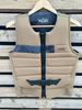 KGB Mens Sample Vest - Medium NOT APPROVED (C174)