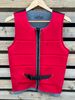 KGB KGB Capital Vest Medium Sample NOT APPROVED (C185)