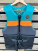 Wavelength 2020 Icon Buoyancy Vest Sample NOT APPROVED Medium (C202)