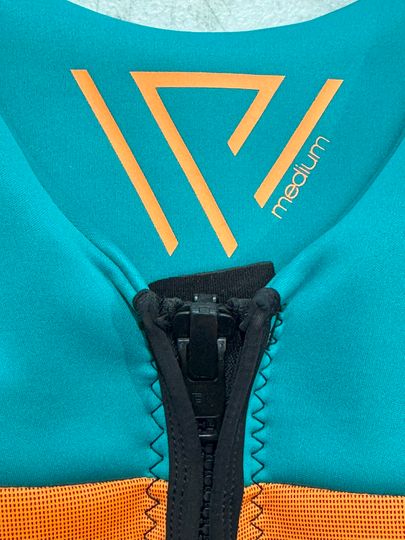 Wavelength 2020 Icon Buoyancy Vest Sample NOT APPROVED Medium (C202)
