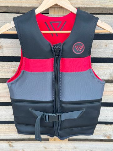 Wavelength 2020 Icon Buoyancy Vest Sample NOT APPROVED Medium (C202)