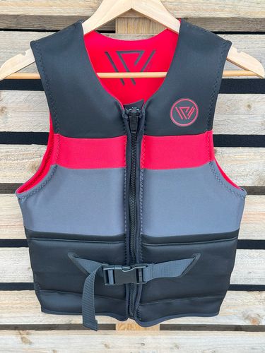 Wavelength 2020 Icon Buoyancy Vest Sample NOT APPROVED Medium (C203)