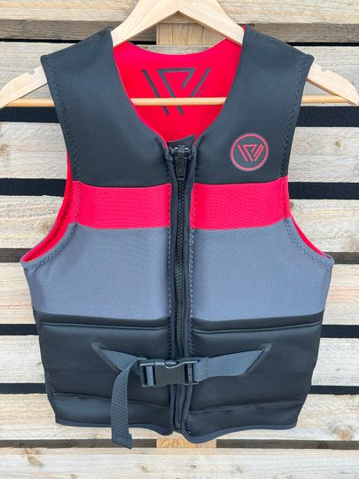 Wavelength 2020 Icon Buoyancy Vest Sample NOT APPROVED Medium (C202)