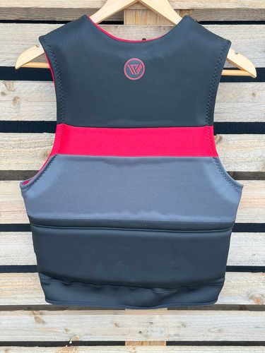 Wavelength 2020 Icon Buoyancy Vest Sample NOT APPROVED Medium (C203)