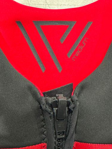 Wavelength 2020 Icon Buoyancy Vest Sample NOT APPROVED Medium (C203)