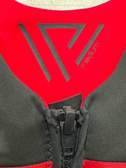 Wavelength 2020 Icon Buoyancy Vest Sample NOT APPROVED Medium (C202)