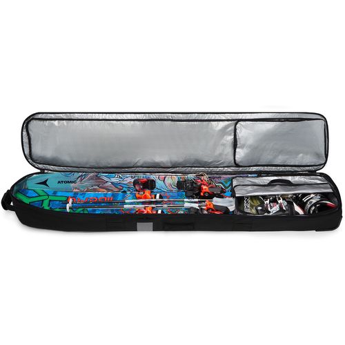 Dakine 2026 Fall Line Ski Roller Bag