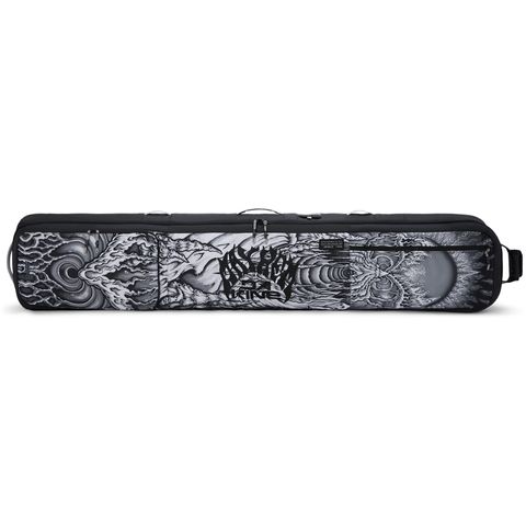 Dakine 2026 Low Roller Snowboard Bag x Mayhem