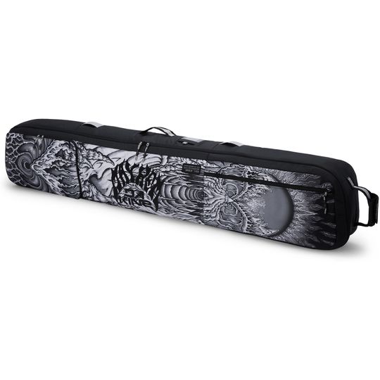 Dakine 2026 Low Roller Snowboard Bag x Mayhem