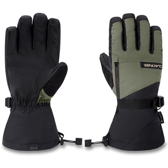 Dakine 2026 Titan Gore-Tex Gloves